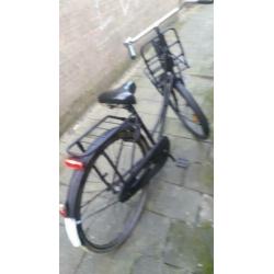 Dames fiets te koop