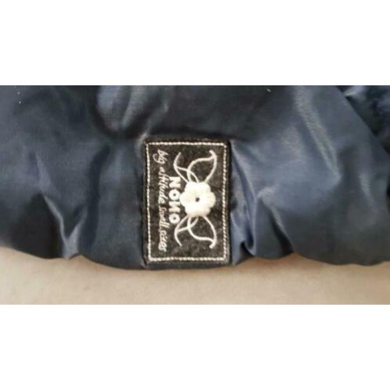 Stoere jas, maat 86/ 92 meisje