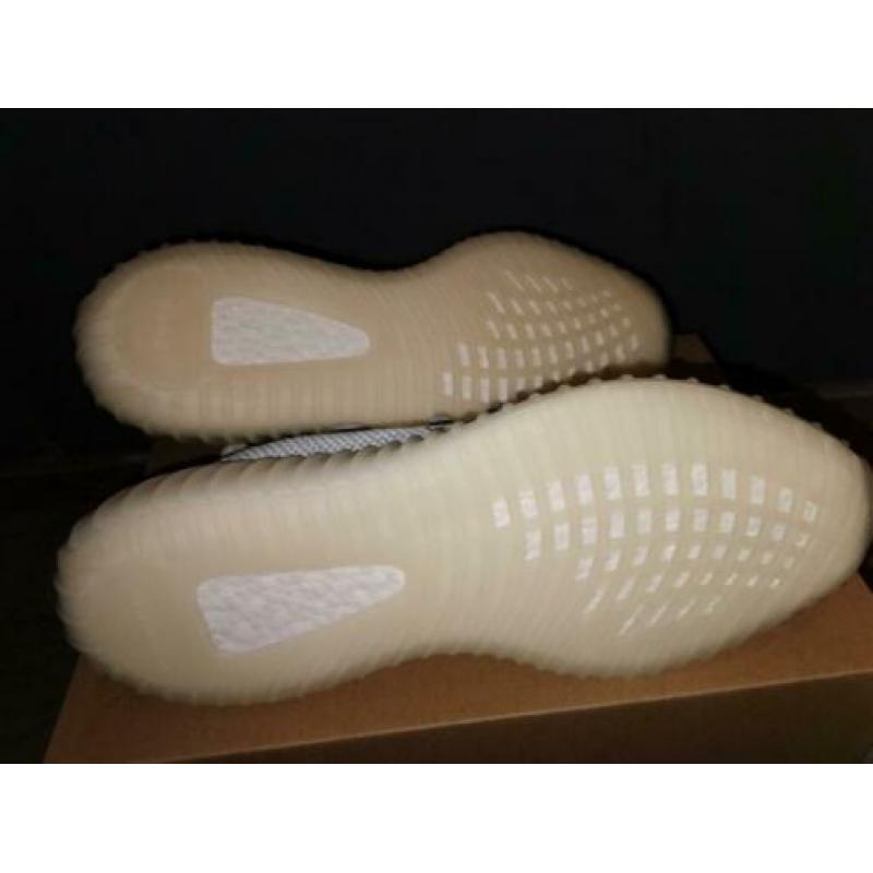 Yeezy Boost 350 V2 Cloud White 46 / 11,5 US/ 11 UK NIUEW