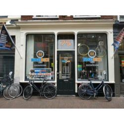 Te koop mooi damesfietsen vanaf 79 euro