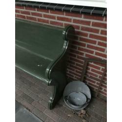 kerkbank