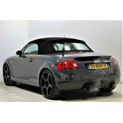 Audi TT Roadster 1.8 5V Turbo Quattro (bj 2000)