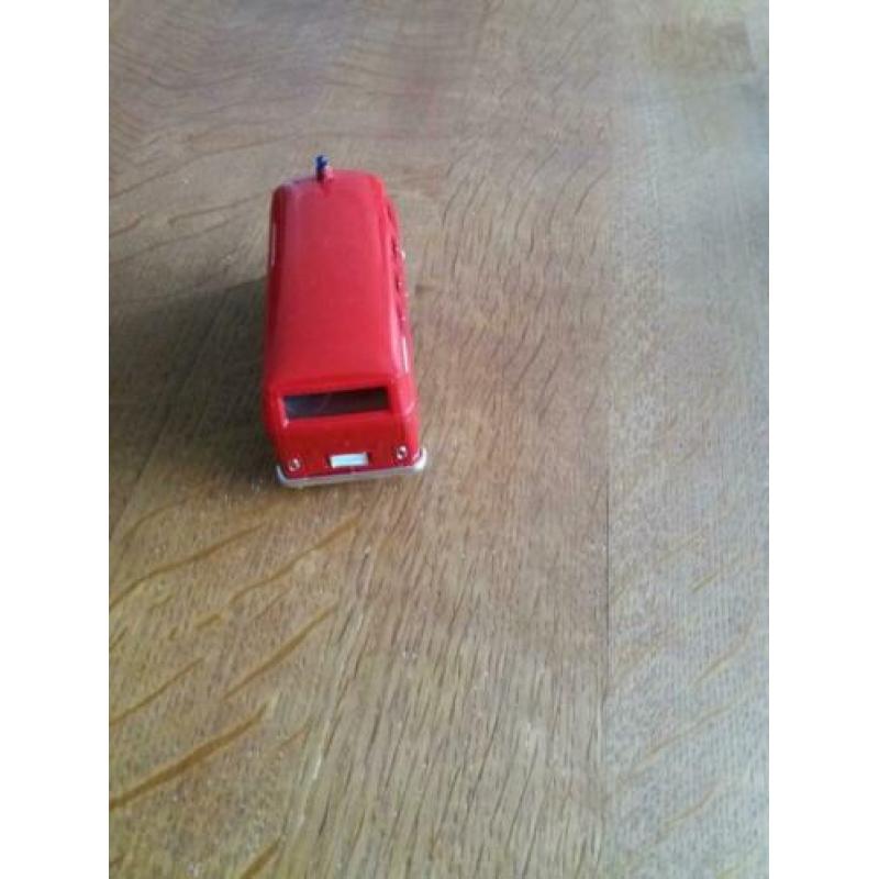 Te koop v.w t1 bus nr 49764