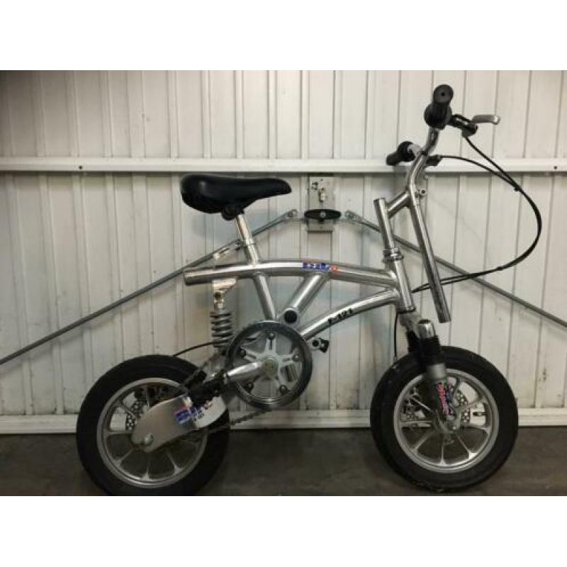 Mini Bike F-121