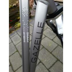 Gazelle Paris D61