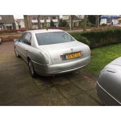 Lancia Thesis 3.0 V6 Comfortronic 2005+THESIS 2.4JTD bj 2006