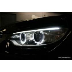BMW 4 Serie Gran Coupé 420d M Pakket Automaat, Xenon, Sporti