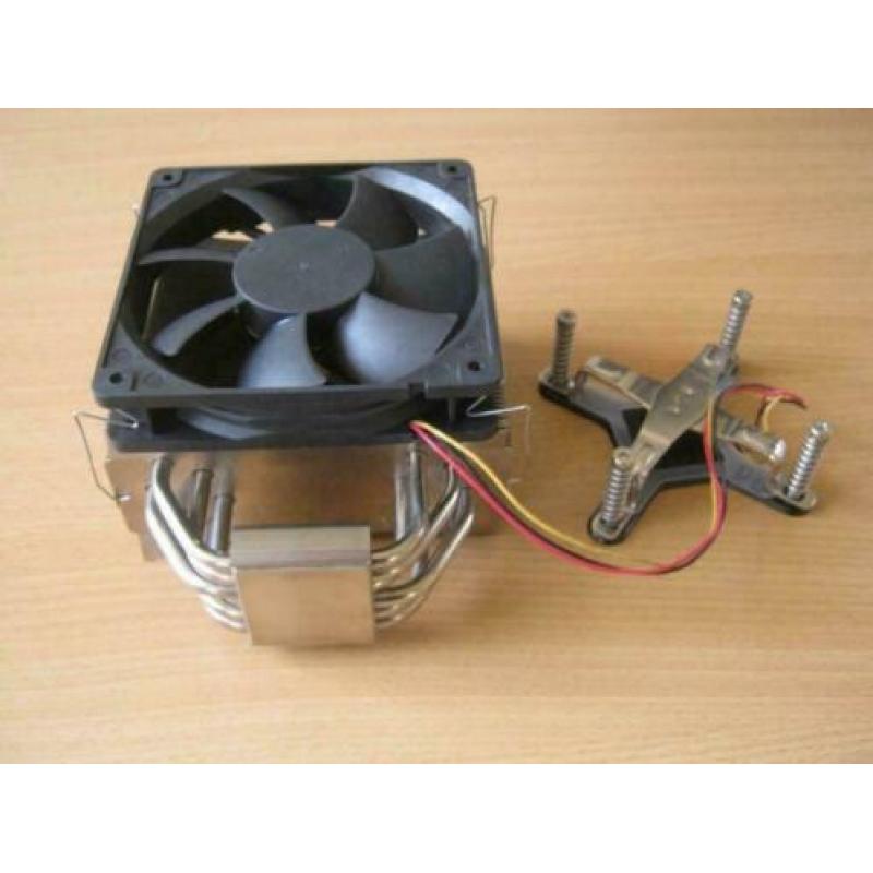 Thermalright Processor koeler