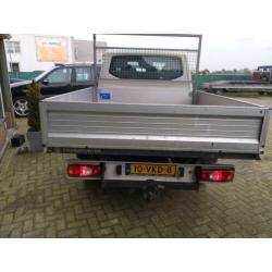 Volkswagen Transporter 1.9 TDI 340 DC *Pick up*nette bus*