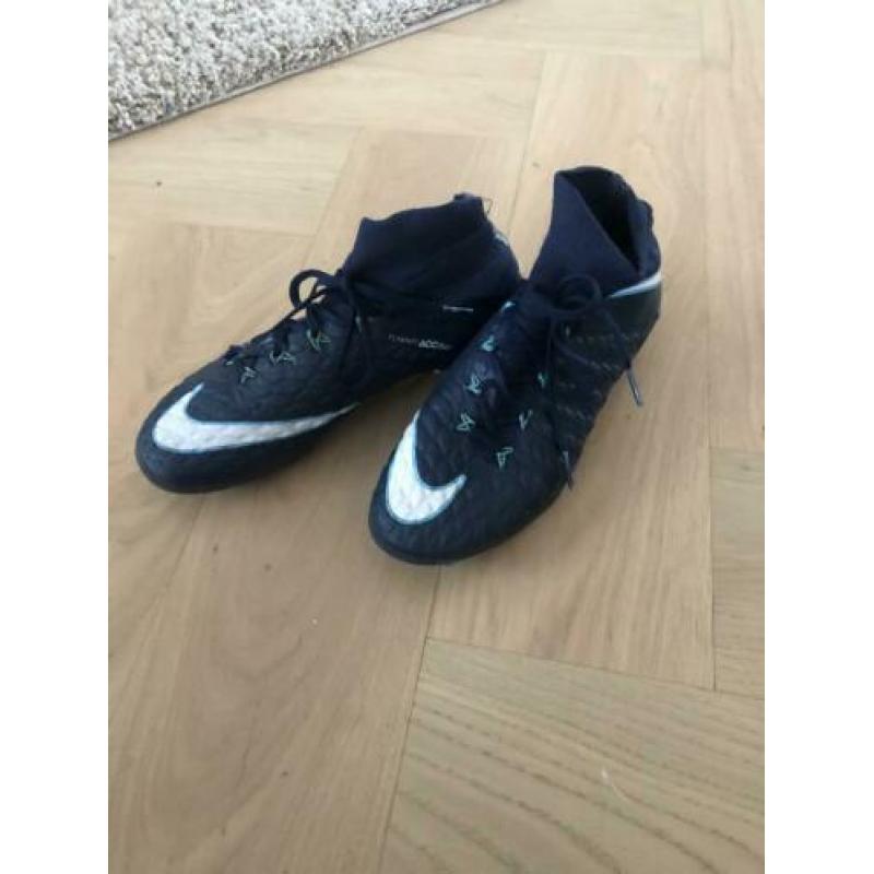 Nike Hypervernom Flyknit Maat 38