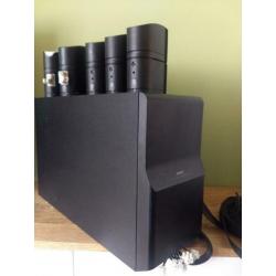 Bose accoustimas 10 series II Home Cinema speaker system