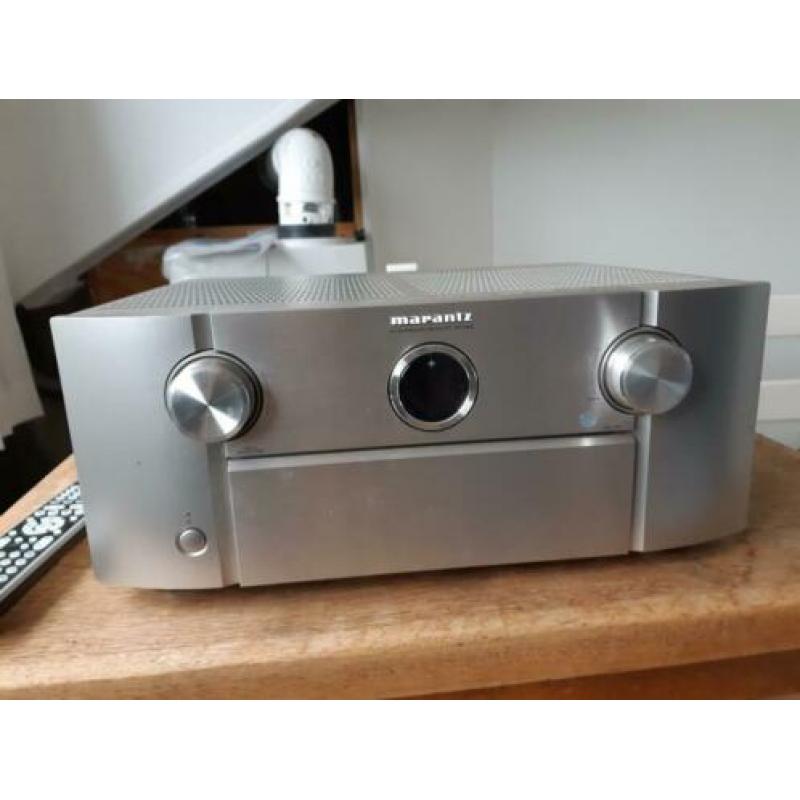 Marantz sr7008