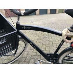 Puch Crunch fiets