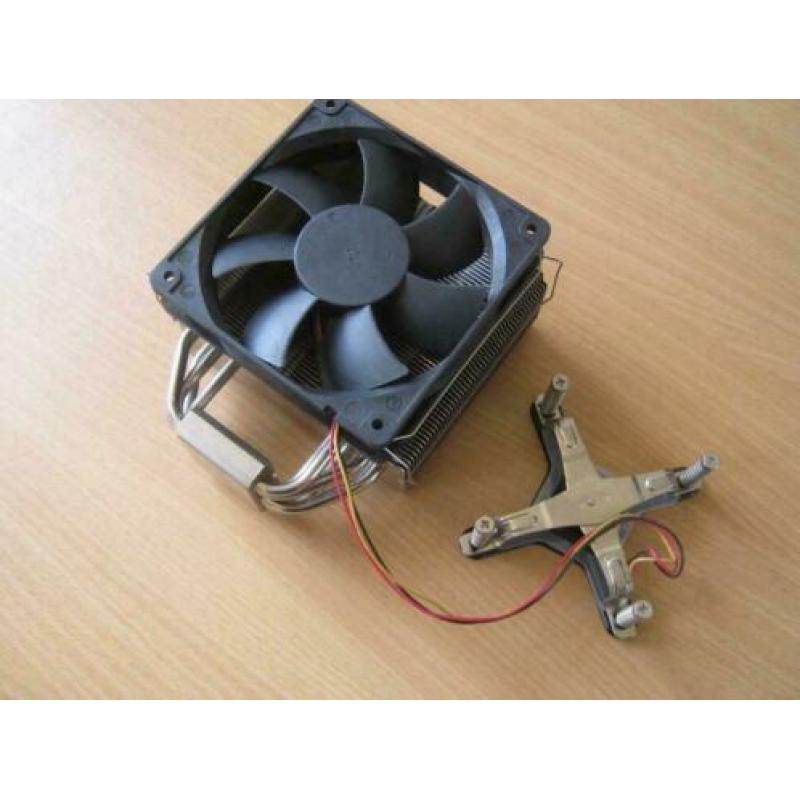 Thermalright Processor koeler