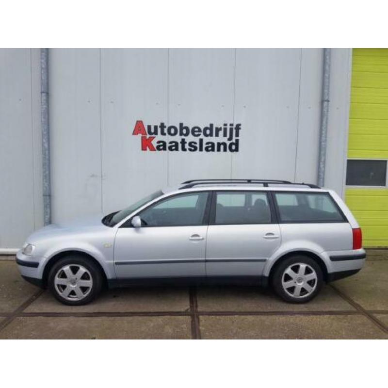 Volkswagen Passat Variant 1.8-5V Turbo Trendline NIEUWE APK