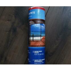 Fotobehang 368 x 254 mtr