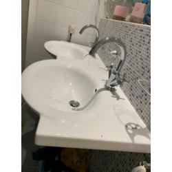 Badkamer meubels
