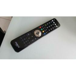 TV ontv. humax 5200c 500GB HDMI Ful HD geen CI module benod.