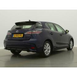 Lexus CT 200h Luxury Line Mark Levinson, Parkeercamera, Navi