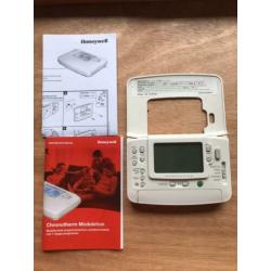 Honeywell chromoterm modulation thermostaat