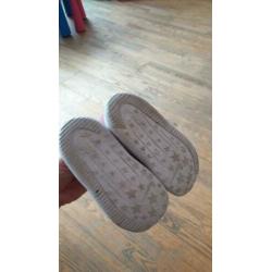 Nike schoentjes