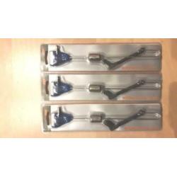 Fox micro swingers 3 stuks nieuw