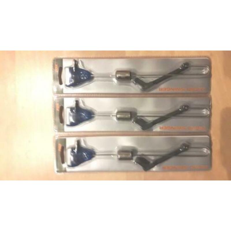 Fox micro swingers 3 stuks nieuw