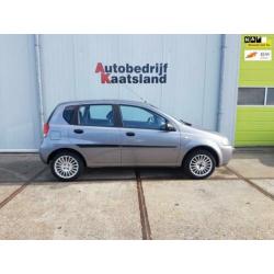 Chevrolet Kalos 1.2 Ace