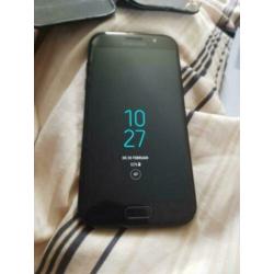 Samsung galaxy A5 2017 Zwart 32GB