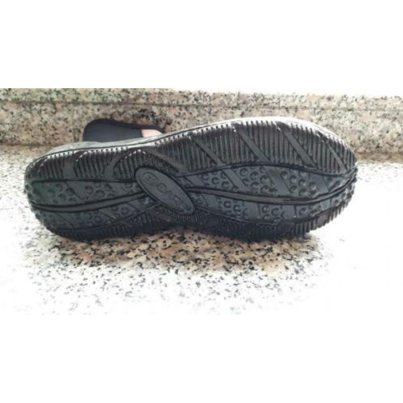 BARE Duiklaarzen, duikschoenen maat 40/41