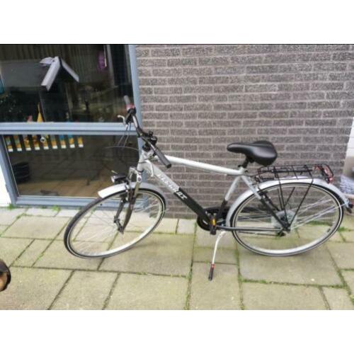 NIEUWE herenfiets