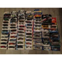Hot Wheels grote partij Hot Wheels camaro