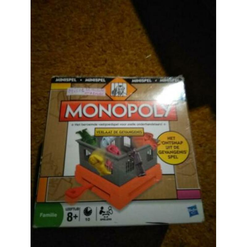 Monopoly