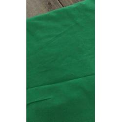 Greenscreen 200x160 met klemmen