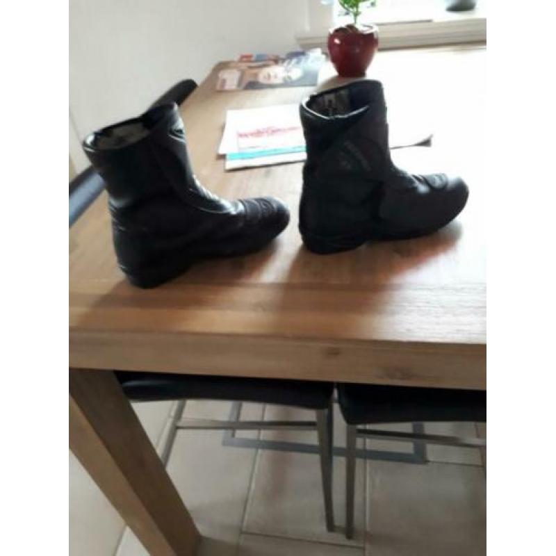 Compleet motorpak