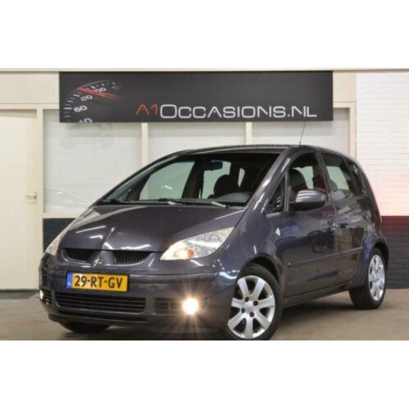 Mitsubishi Colt 1.3 Invite (bj 2005)