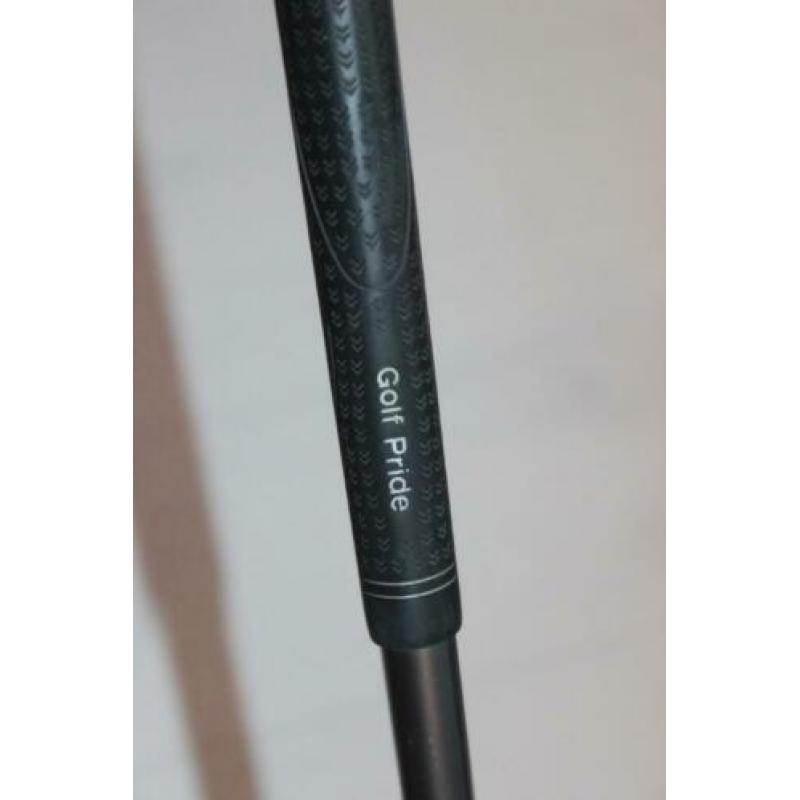 King Cobra Baffler 4-hybride (23 graden) r-flex graphite