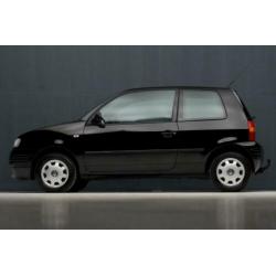 SEAT Arosa 1.4i Stella Edition Automaat (NIEUWE APK, VOLLEDI