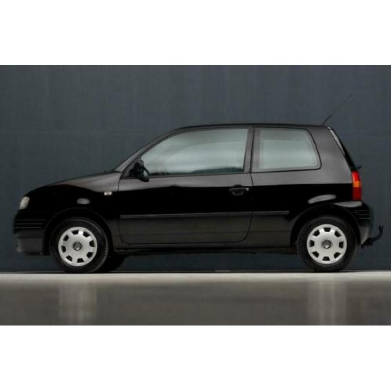 SEAT Arosa 1.4i Stella Edition Automaat (NIEUWE APK, VOLLEDI