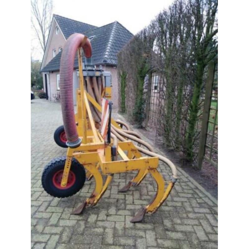 Bouwlandbemester
