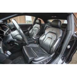 Audi A5 Coupé 3.0 TDI quattro Pro Line (bj 2008, automaat)