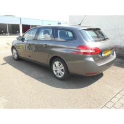 Peugeot 308 1.2 130pk Automaat. Style