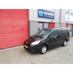 Peugeot Partner 122 1.6 e-HDI L2 XR maxi airco 125028 km !