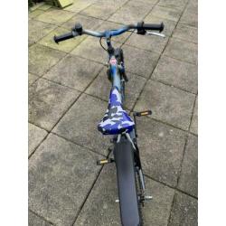 20 inch kinderfiets.