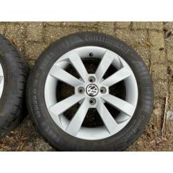 ? Vw up Skoda citigo Seat mii velgen 4x100 15 inch lupo polo