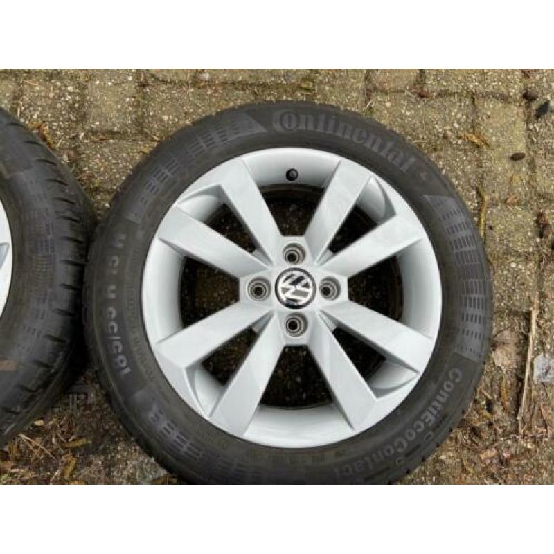 ? Vw up Skoda citigo Seat mii velgen 4x100 15 inch lupo polo