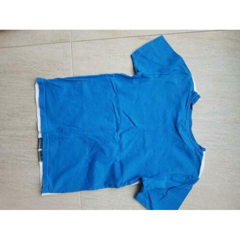 Lego tshirt mt 140
