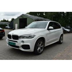 Bmw X5 X5 3.0D X DriveAut M sportpakket Voll