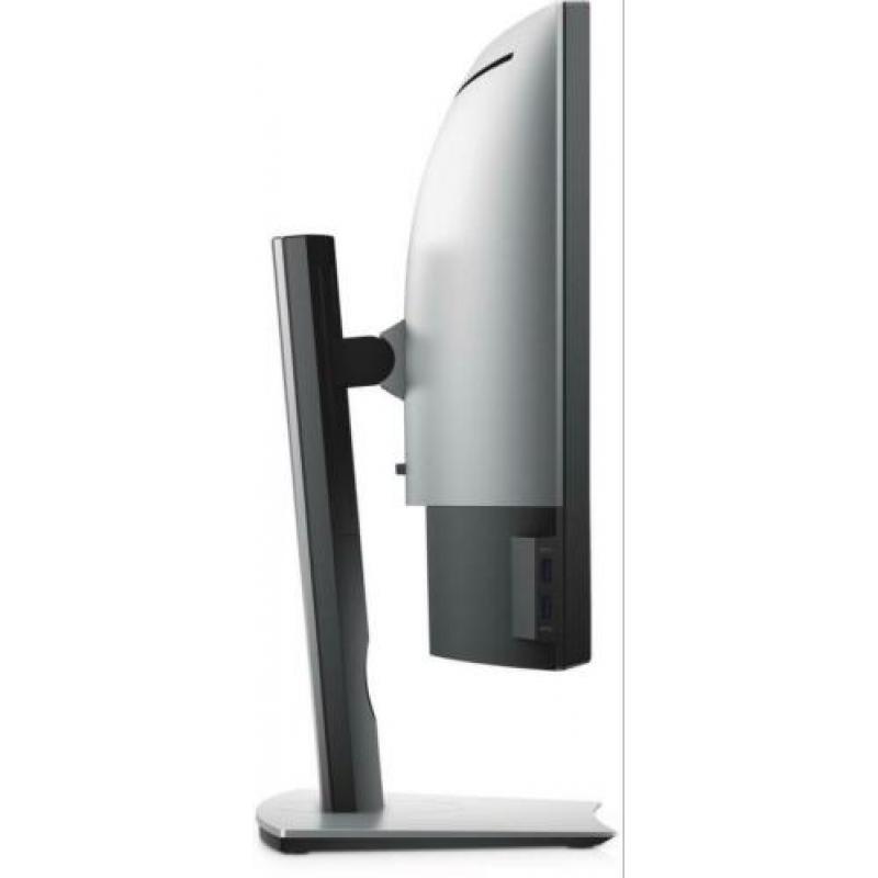 Nieuw in doos Dell u3419w 34 inch curve monitor. 2Y garantie
