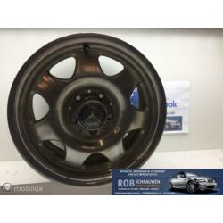 velg lichtmetaal Mercedes SLK R170 ('96-'03) A1704010002